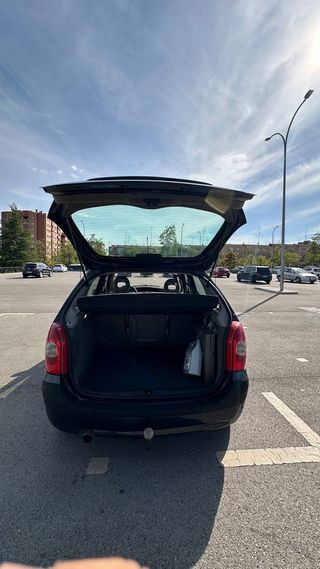 CITROEN XSARA PICASSO 2.0 HDI 90CV EXCLUSIVE
