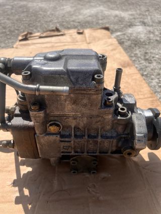 Bomba Embolo 11 1.9 tdi y Sensor Map 4bar