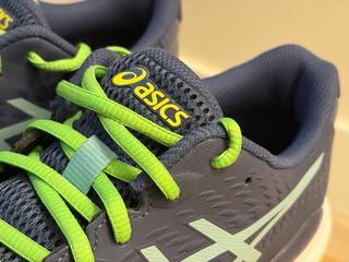 Zapatillas Padel Asics Gel Challenger 14 T44