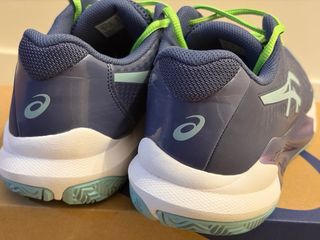 Zapatillas Padel Asics Gel Challenger 14 T44