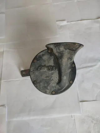 Bocina de coche/furgoneta