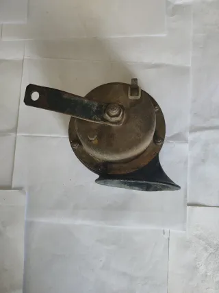 Bocina de coche/furgoneta