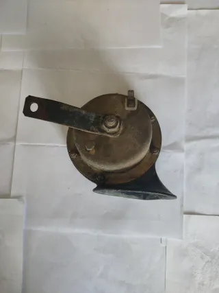 Bocina de coche/furgoneta