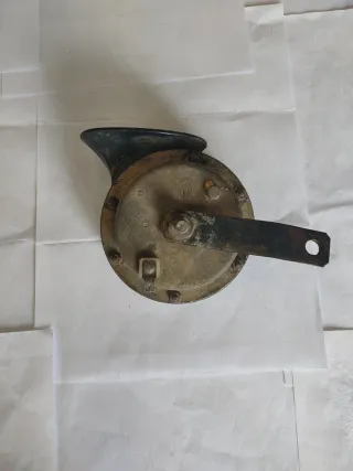 Bocina de coche/furgoneta