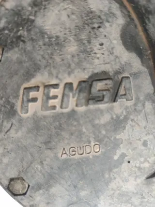 Bocina de coche/furgoneta