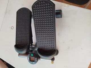 Stepper Domyos