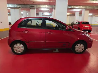 Tata Vista 2014