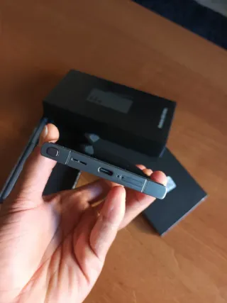 Samsung Galaxy S24 Ultra Negro