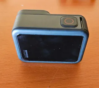 Cámara GoPro Hero 8 Black + Accesorios