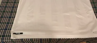 Camiseta del Valencia CF. 2019/20 Talla XL
