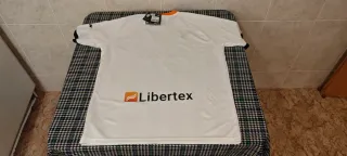 Camiseta del Valencia CF. 2019/20 Talla XL