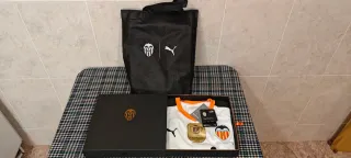 Camiseta del Valencia CF. 2019/20 Talla XL