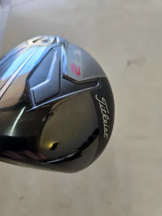 Driver Titleist TSI2