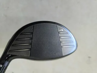 Driver Titleist TSI2