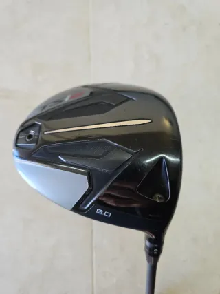 Driver Titleist TSI2