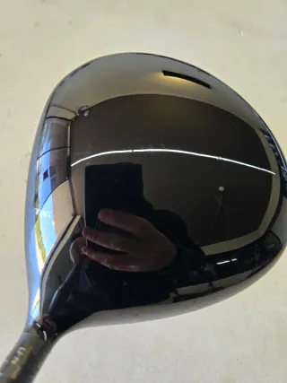 Driver Titleist TSI2