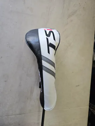 Driver Titleist TSI2