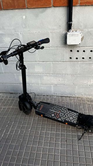 Smartgyro Crossover Dual Pro Patinete Eléctrico