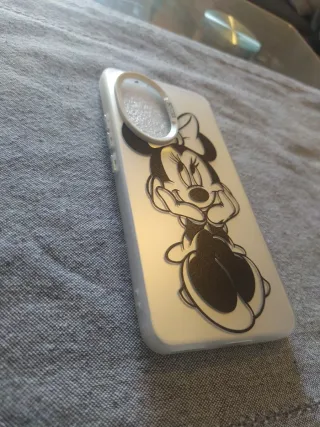 Funda Minnie Mouse para móvil Honor 200 5-G