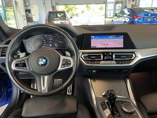 BMW Serie 4 2022