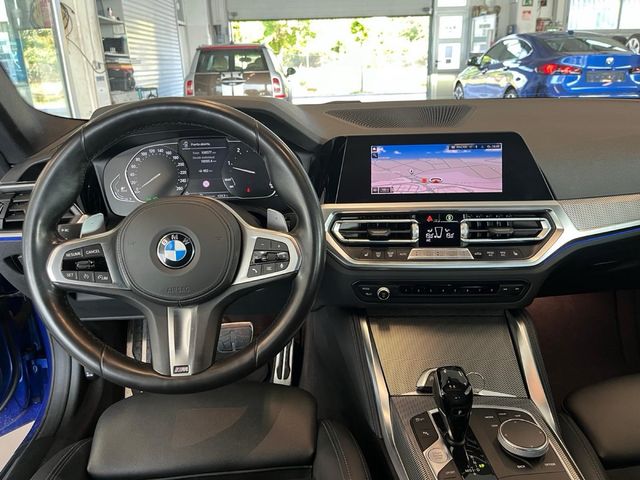 BMW Serie 4 2022
