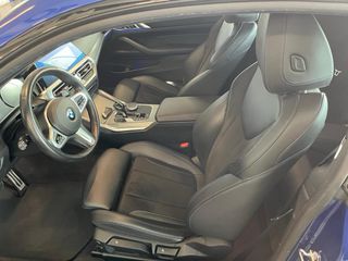 BMW Serie 4 2022