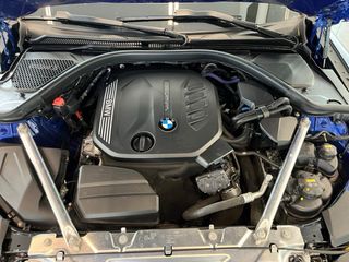 BMW Serie 4 2022