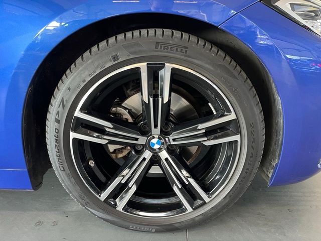 BMW Serie 4 2022