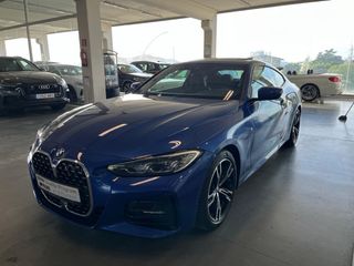 BMW Serie 4 2022