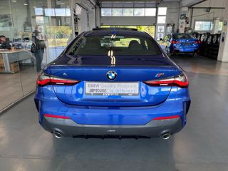 BMW Serie 4 2022
