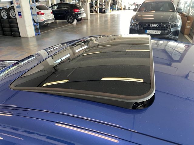BMW Serie 4 2022