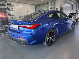 BMW Serie 4 2022