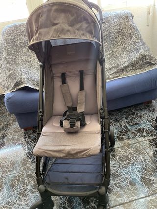 Silla de paseo Inglesina Sketch ligera