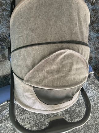 Silla de paseo Inglesina Sketch ligera