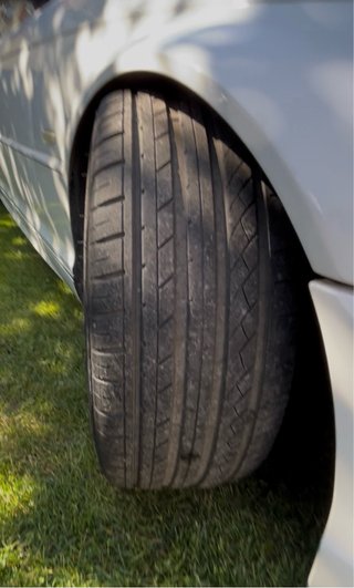 Llantas Oz vulcano 17 5x120 Negociables
