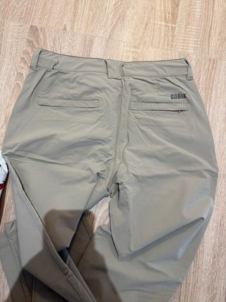 Pantalón Gobik