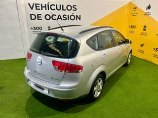 SEAT ALTEA XL 1.6 TDI 105CV