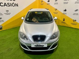 SEAT ALTEA XL 1.6 TDI 105CV