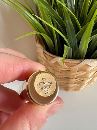 Máscara Pestañas Estée Lauder Sumptuous Extreme