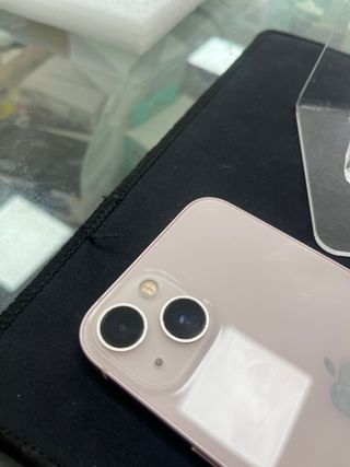 iPhone 13 128GB Rosa