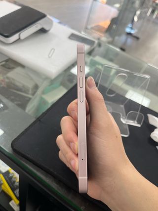 iPhone 13 128GB Rosa