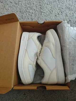 BAMBAS FILA NIÑO/@ TALLA  35