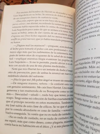 La leyenda de la peregrina. Carmen posadas