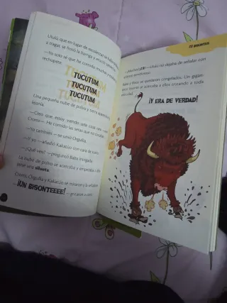 Contra las pinturas del diablo: Los sierte cave...