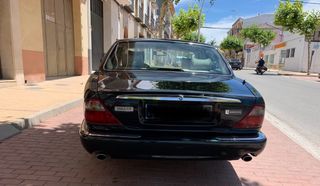 Jaguar XJ 1999