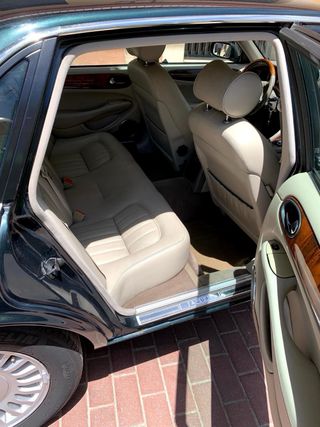 Jaguar XJ 1999
