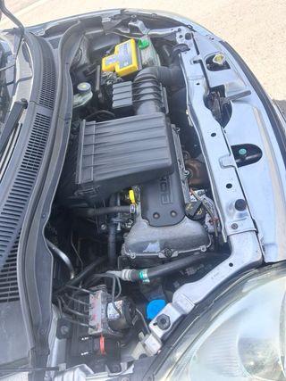 Suzuki Swift 2006