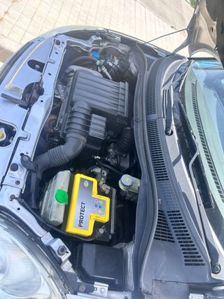 Suzuki Swift 2006