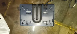 Monitor TFT 7 para caravana