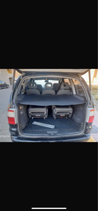 Ford Galaxy 2005